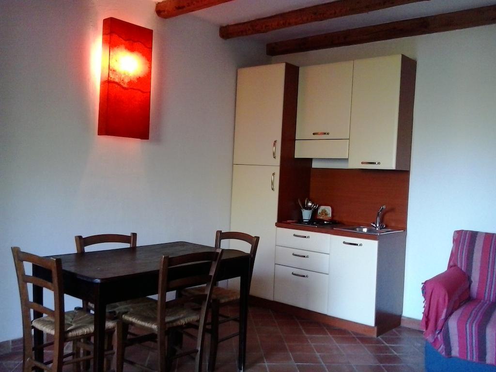 Il Casale Il Sole E La Margherita กัมโปเฟลิเช ดิ โรชเชลลา ห้อง รูปภาพ
