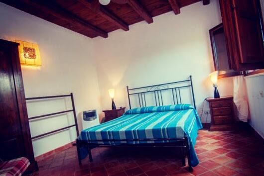Il Casale Il Sole E La Margherita กัมโปเฟลิเช ดิ โรชเชลลา ภายนอก รูปภาพ